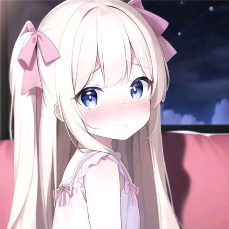 氿桃桃~呀🌸