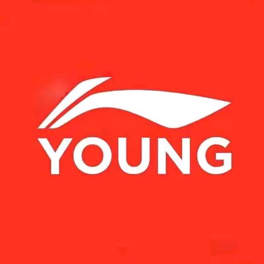 YOUNG跃翔李宁YOUNG