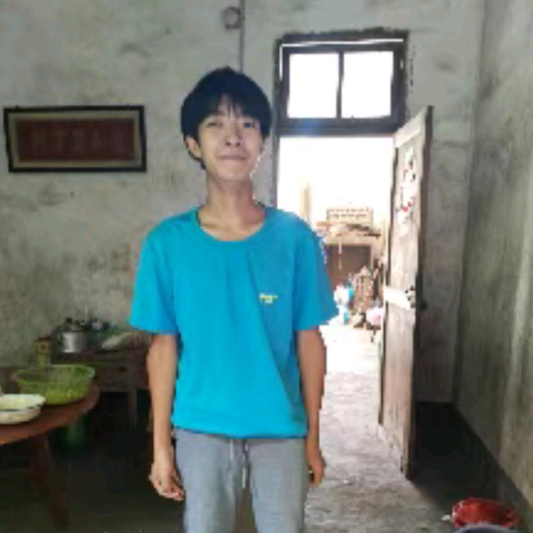 小红