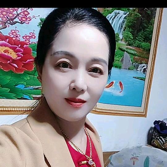 白三姐