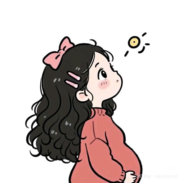 徐胖胖孕期记录