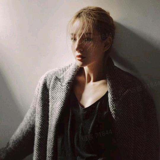 洛哥（时尚穿搭）