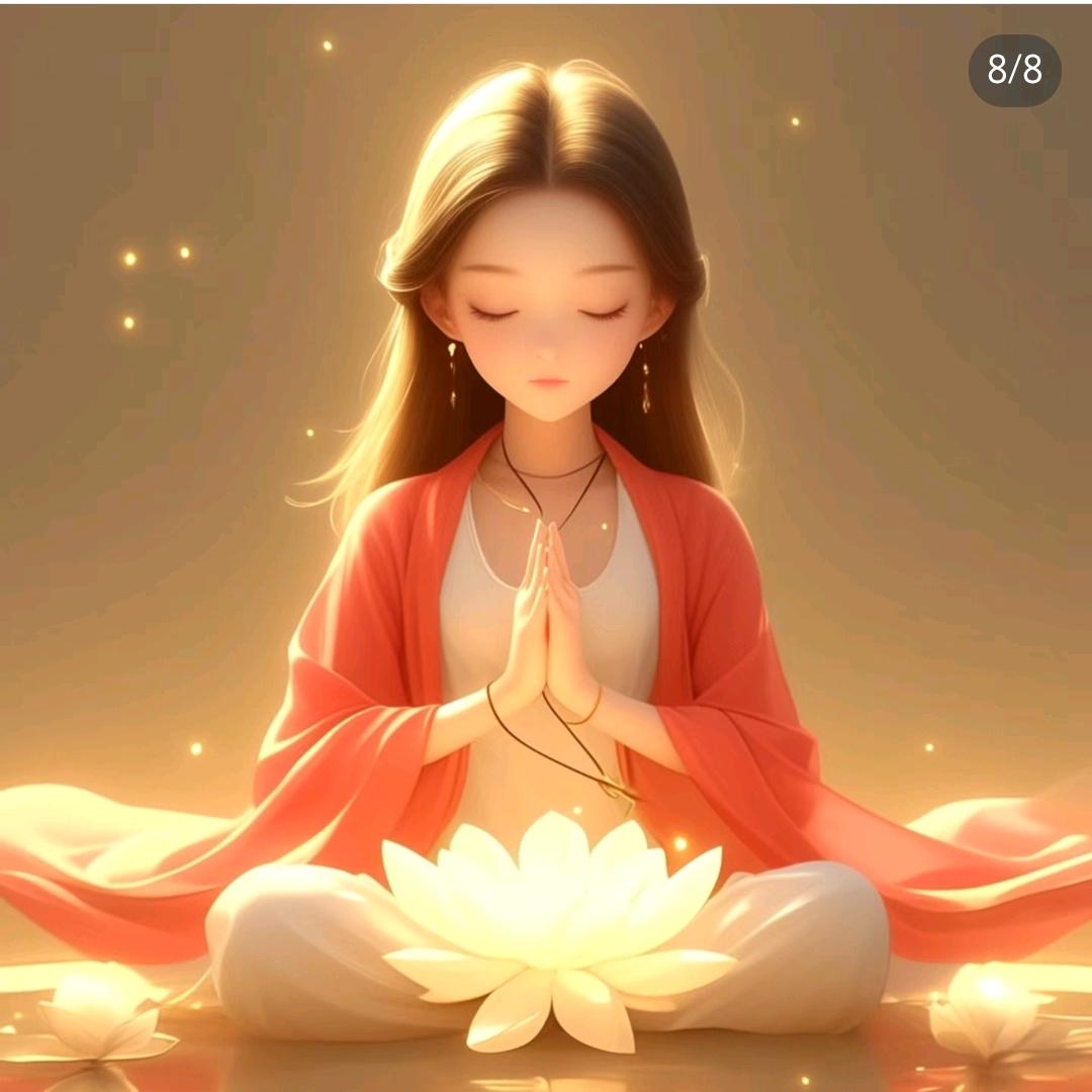 晓晓🔅