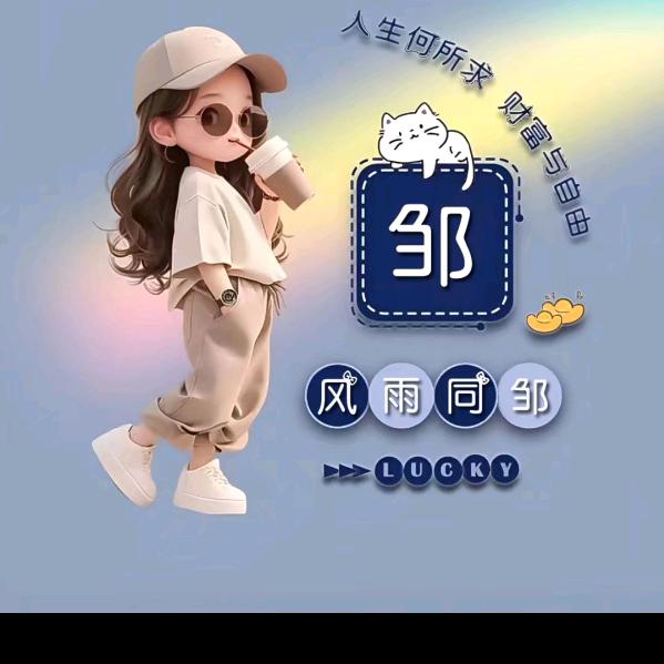 邹游天下