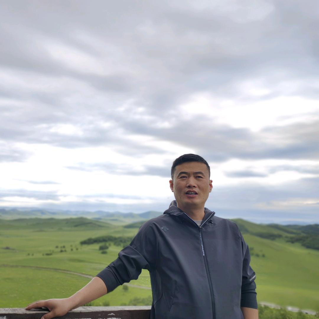 李金阁