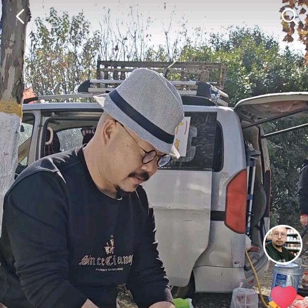 广西刀迷郎