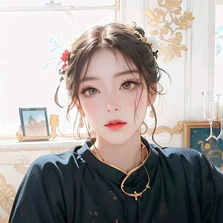 琴姐优选上午9点5分