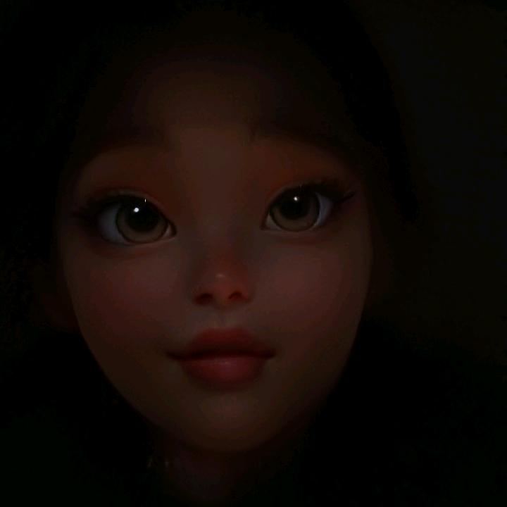 宝贝龙年好运来