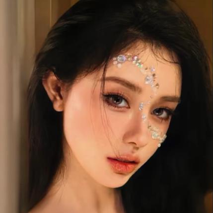 普信女