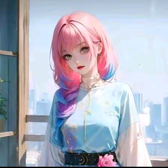 海阔天空