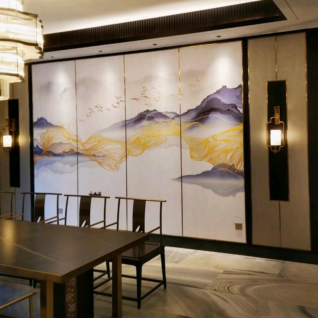 深圳市镒铼福办公家具定制