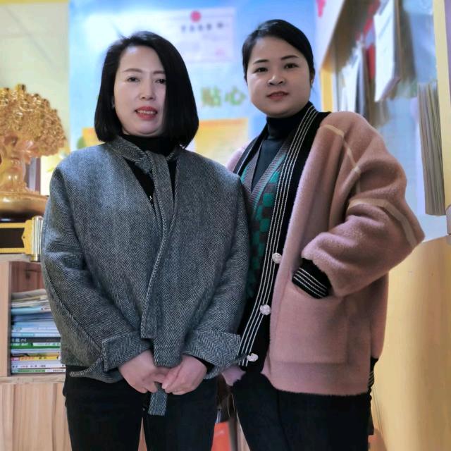 苗太后北兴店-刘桂云