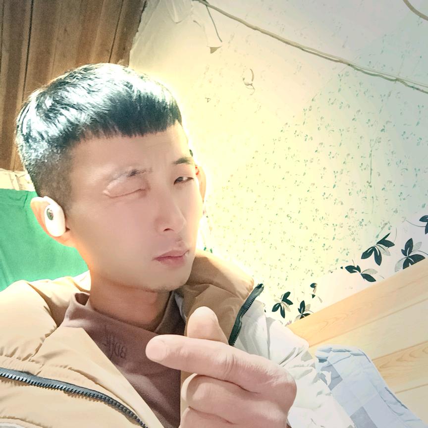 🤜励志前行🤛☞小赵