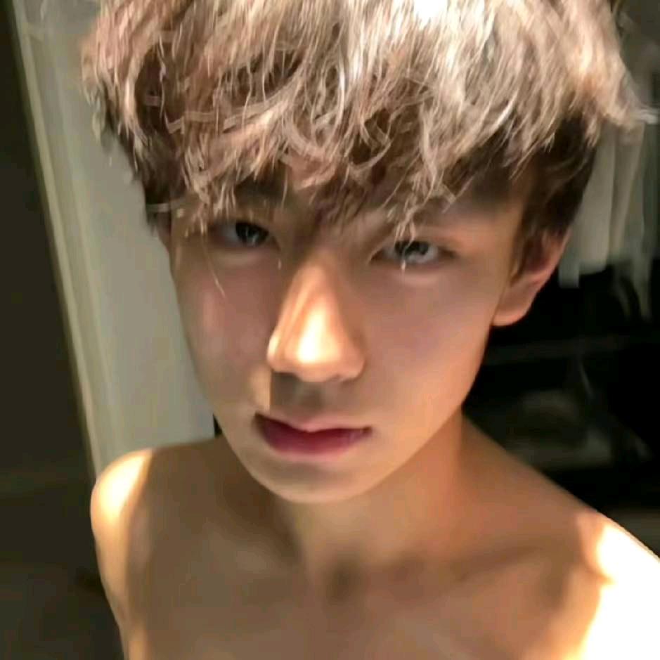 @小朋友
