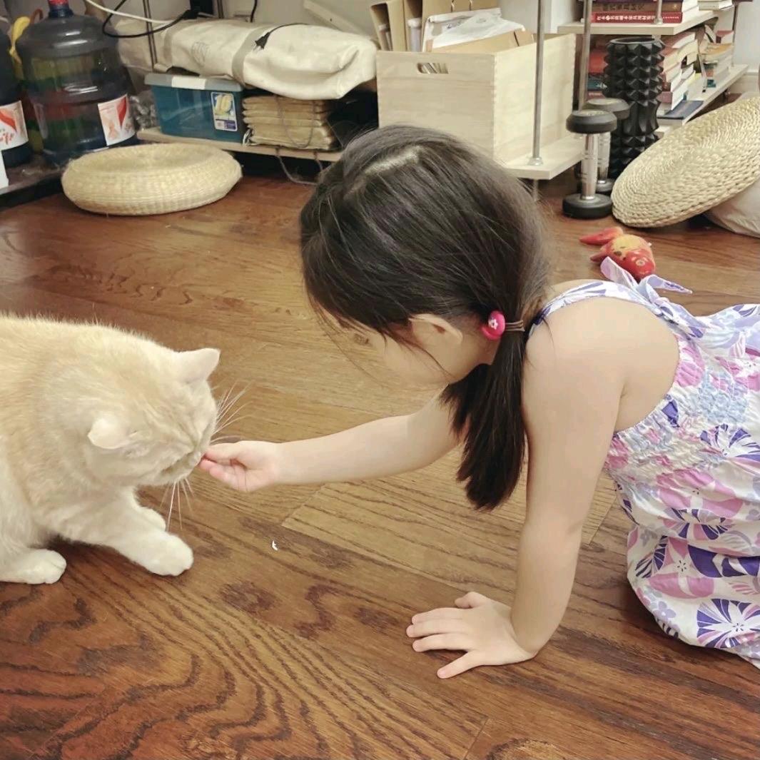 小雨妹妹