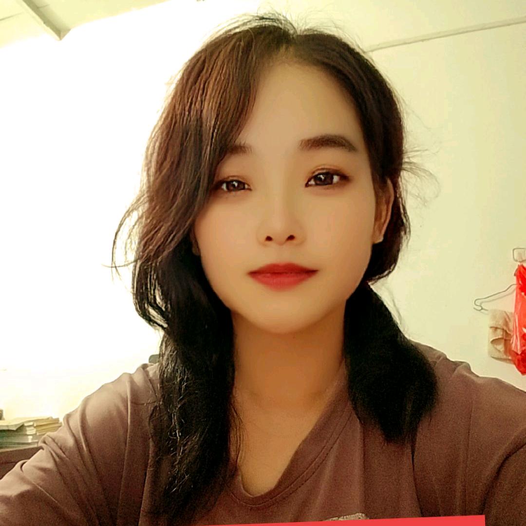 坚强的女人