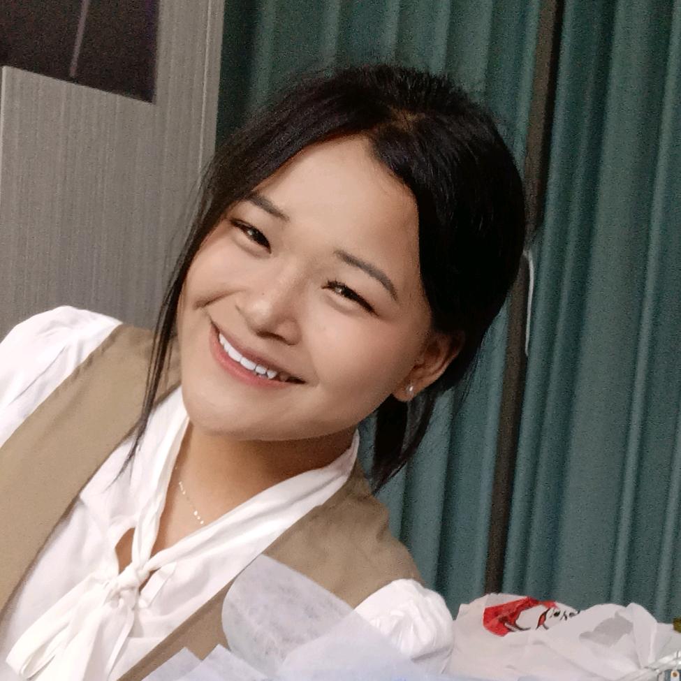 酷姐