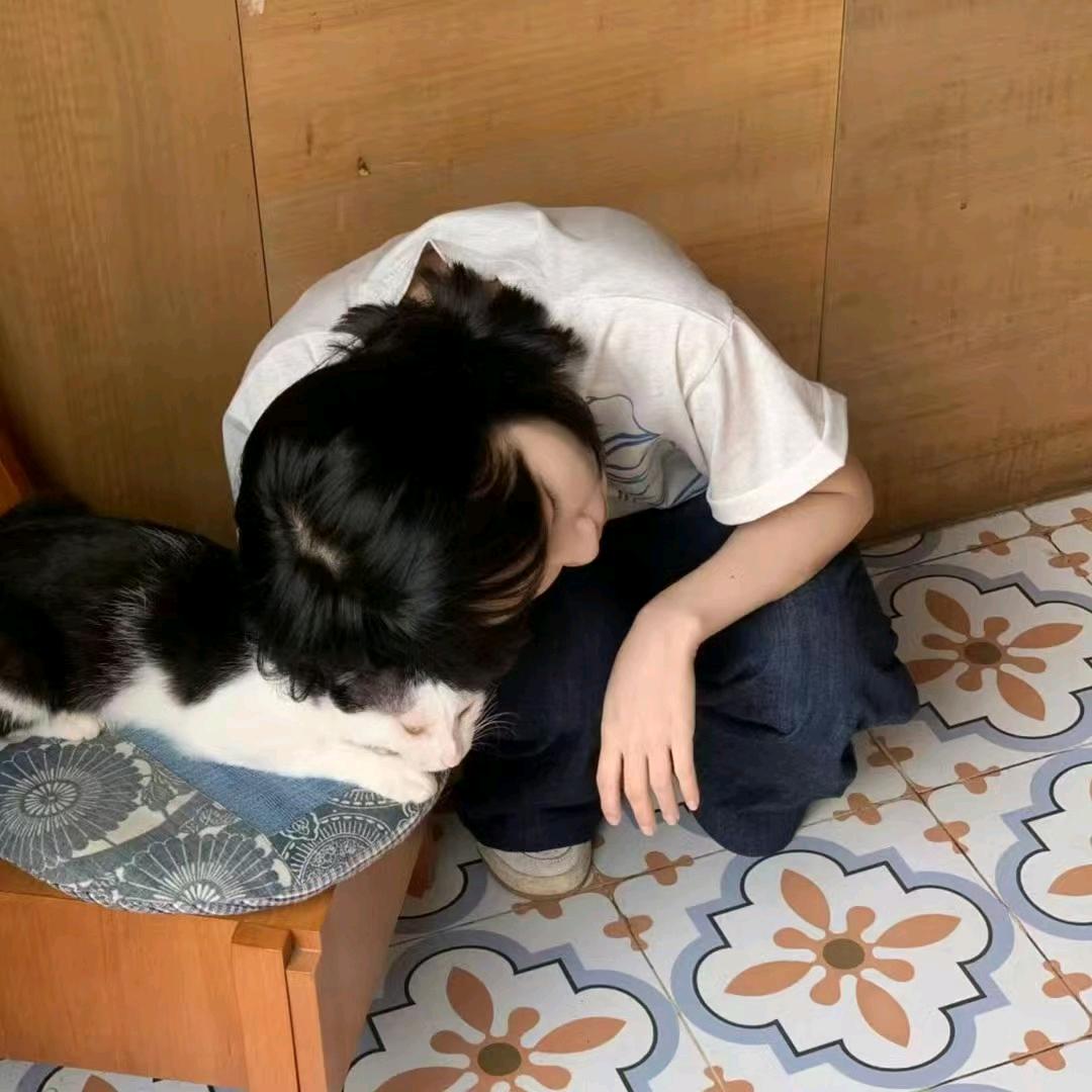 舟寻信💌