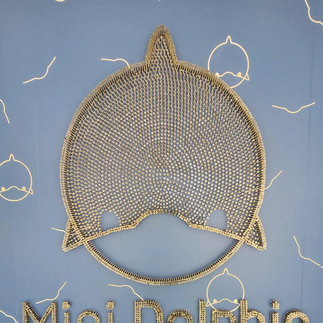 小海豚东营开发区加油站