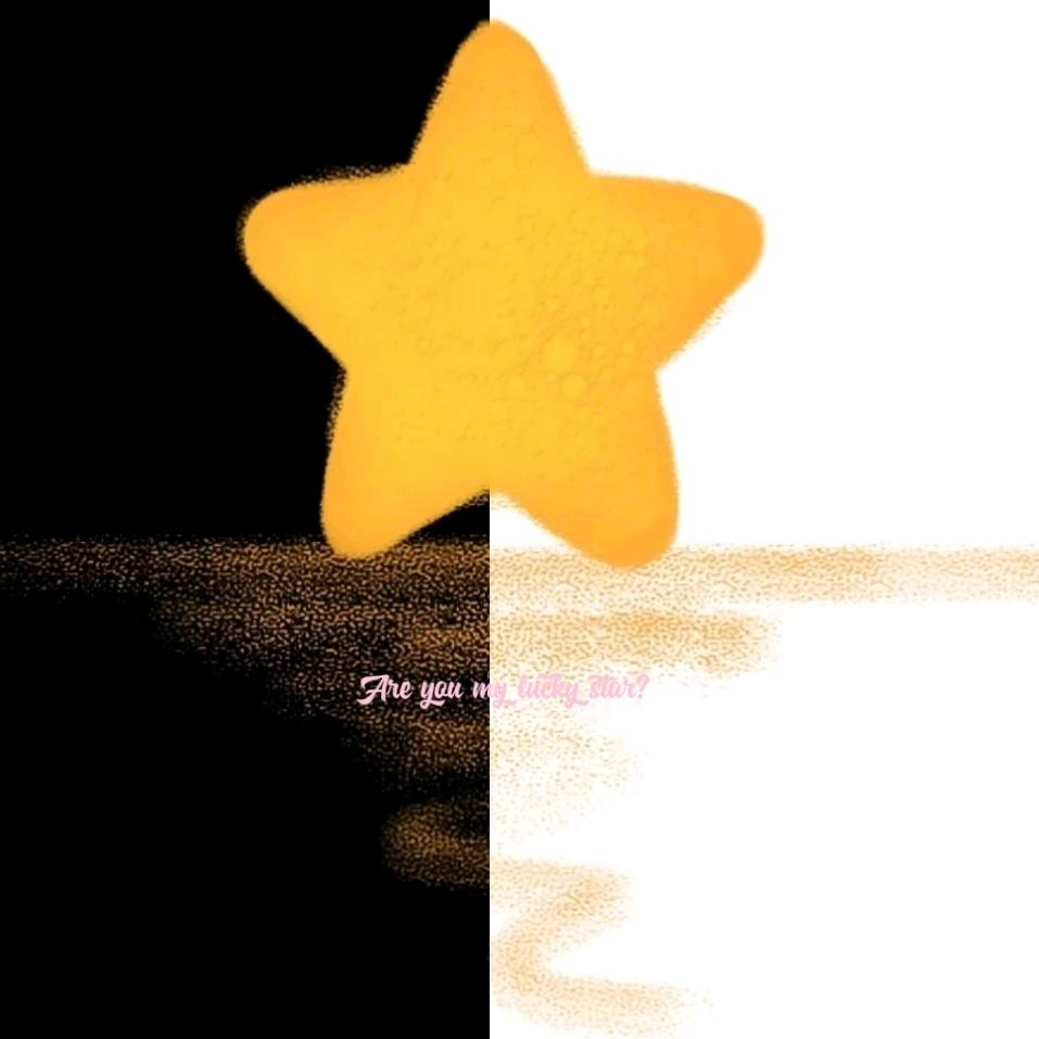 Lucky Star⭐