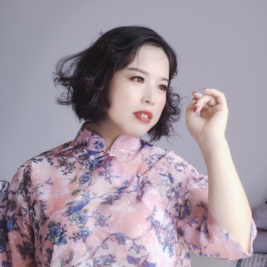 村花牙姐