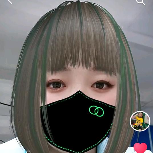 Q谭💞人生