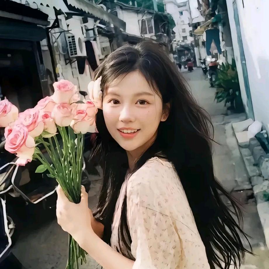 雪儿爱分享🌹