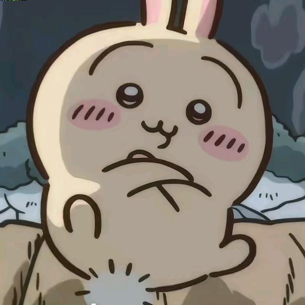 让我把吉伊结成🧊