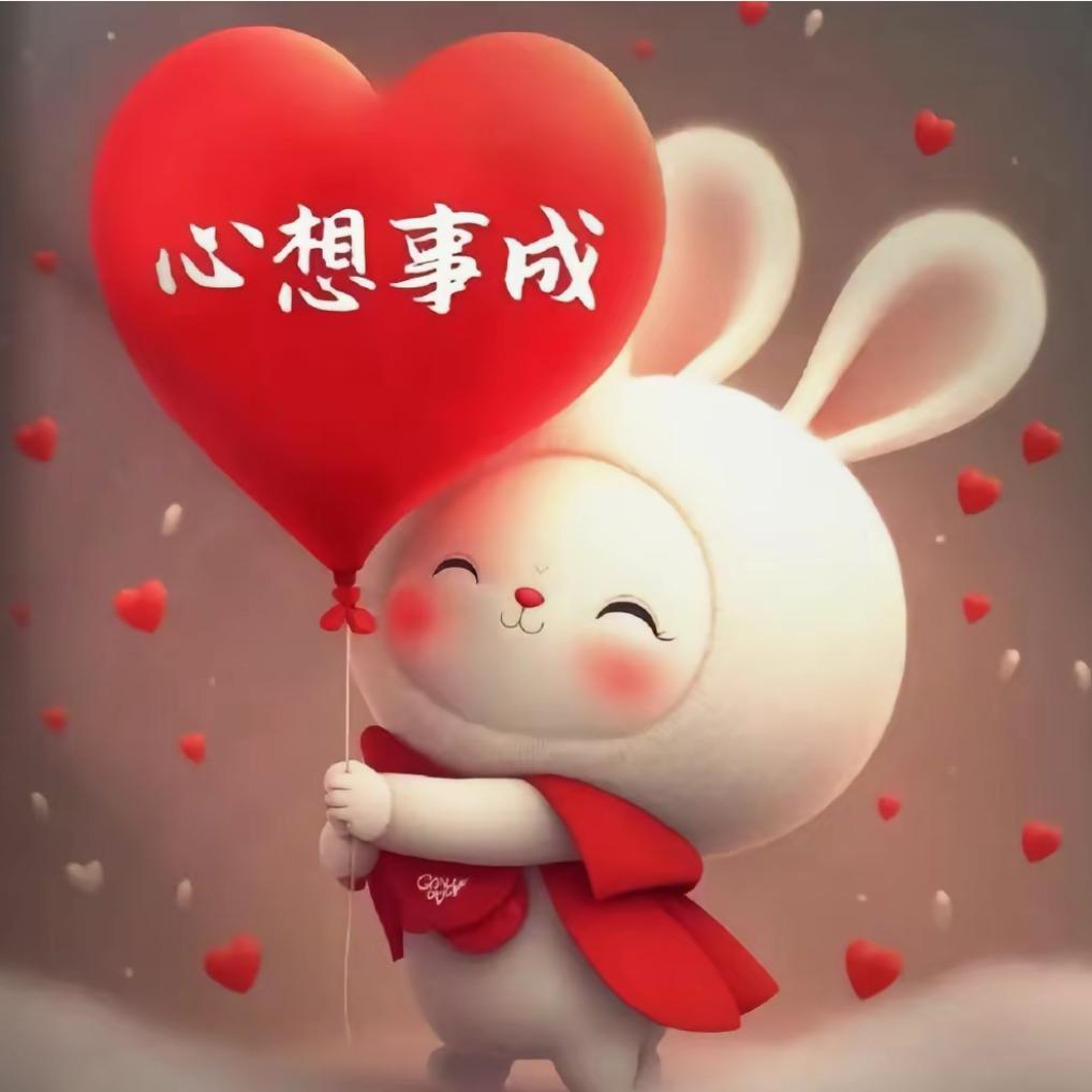 暖心向阳