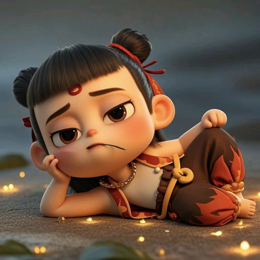 楠🌟