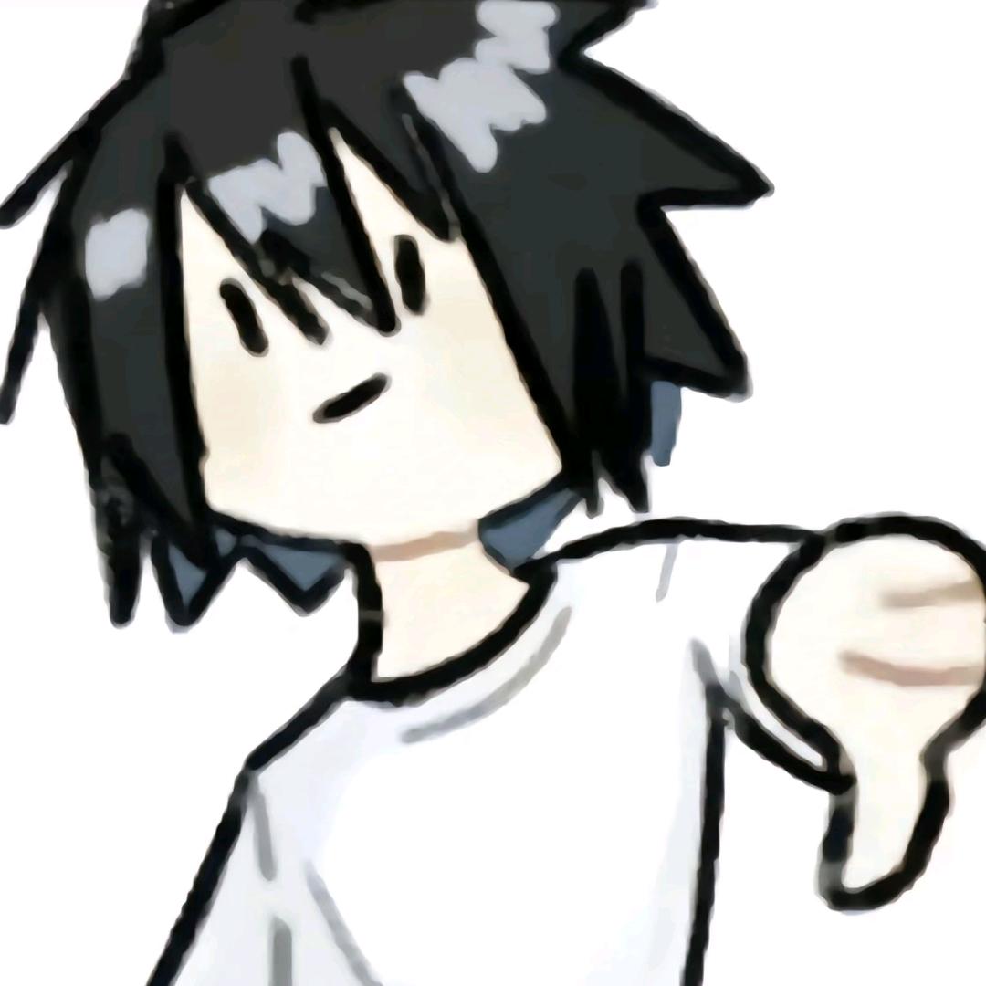 今天要早早睡觉