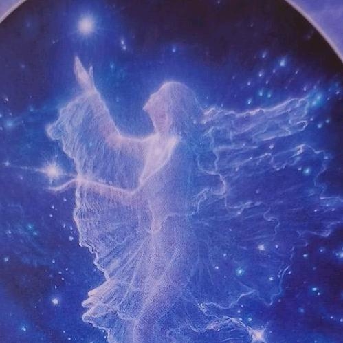 light dancer