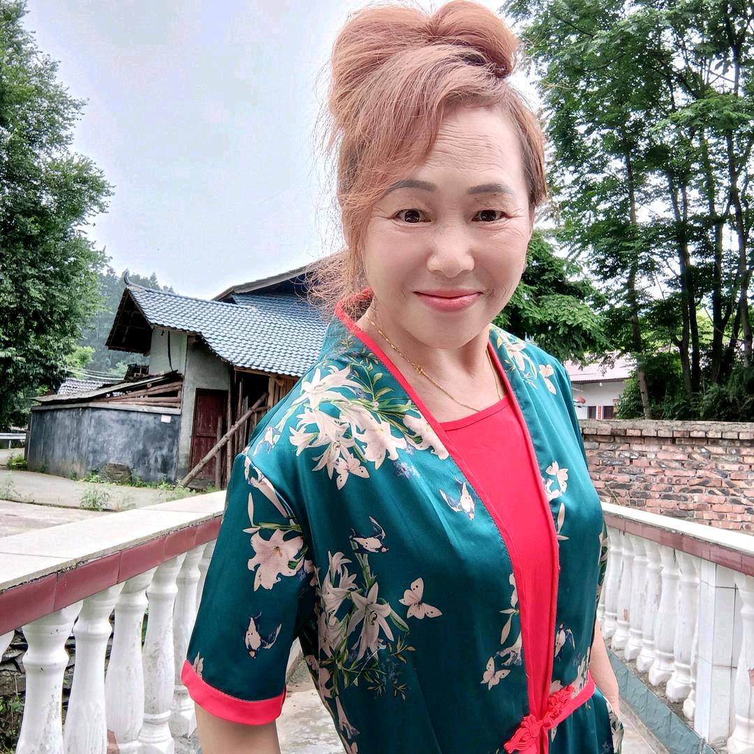 福珍