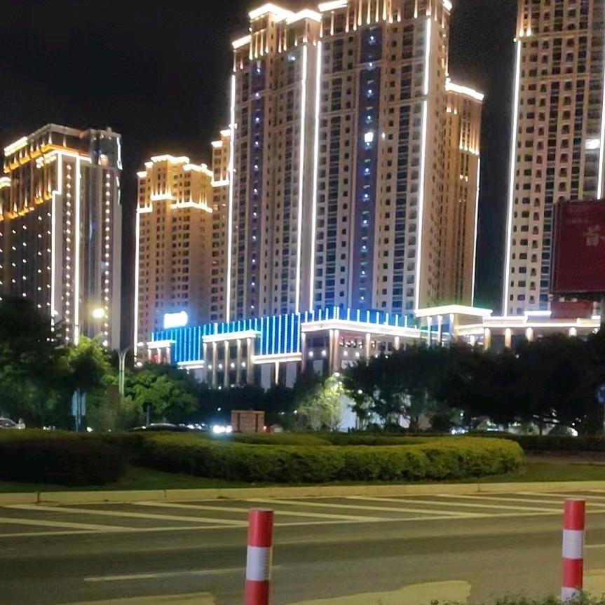 有你 · 真好