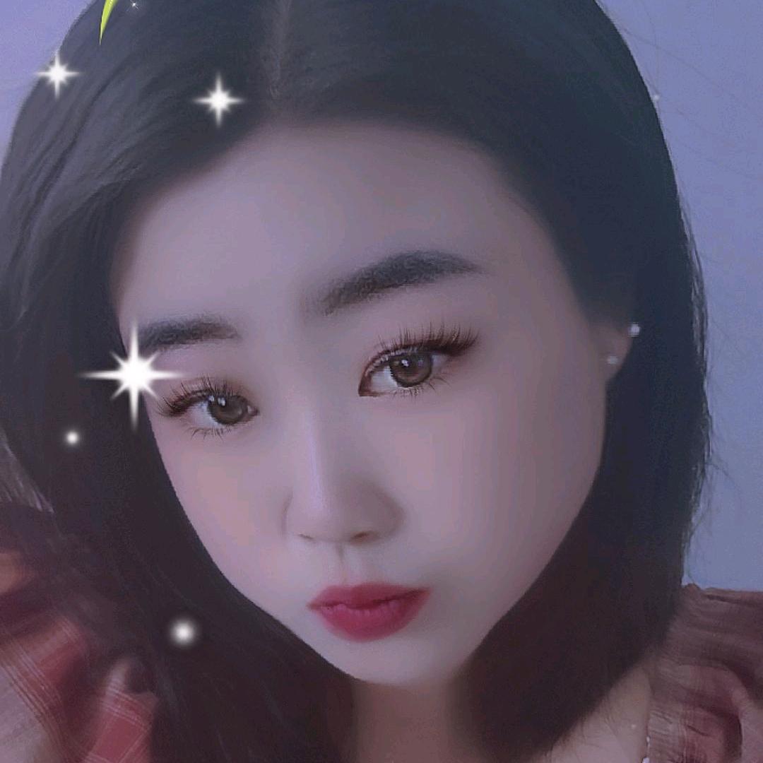 为了你动了情动了心