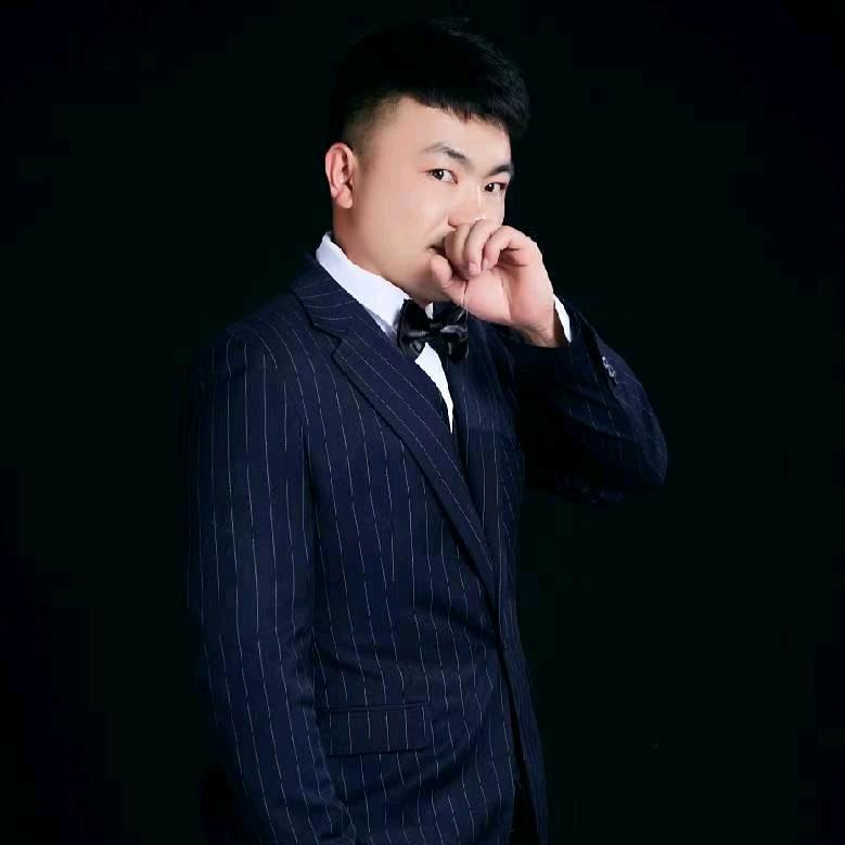 ༺༃楊༒楊༃༻