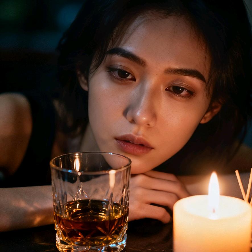 深夜EMO（冲1万）