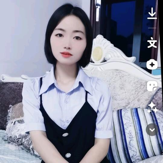 小聂聂