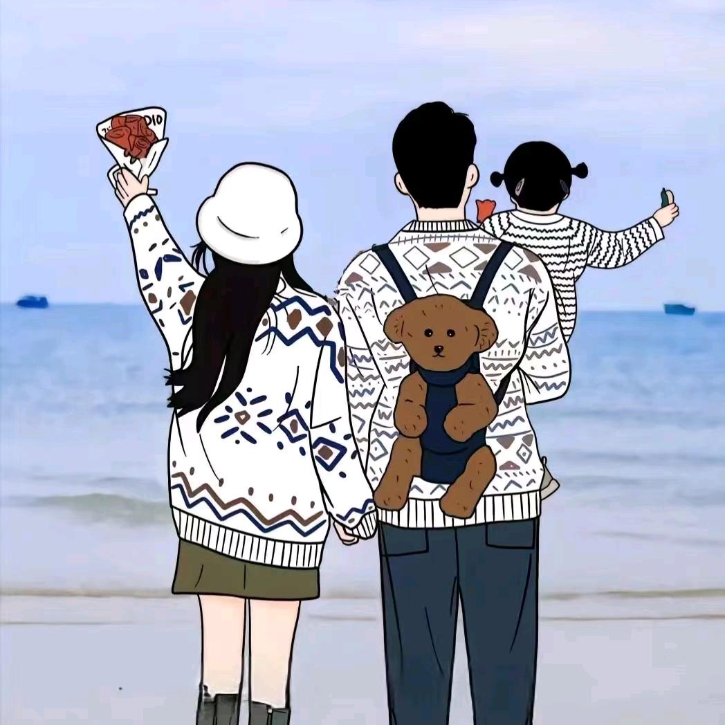 童童书屋（乐爸绘本）