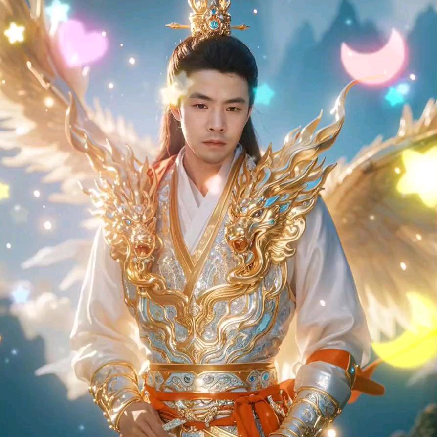单身大仙