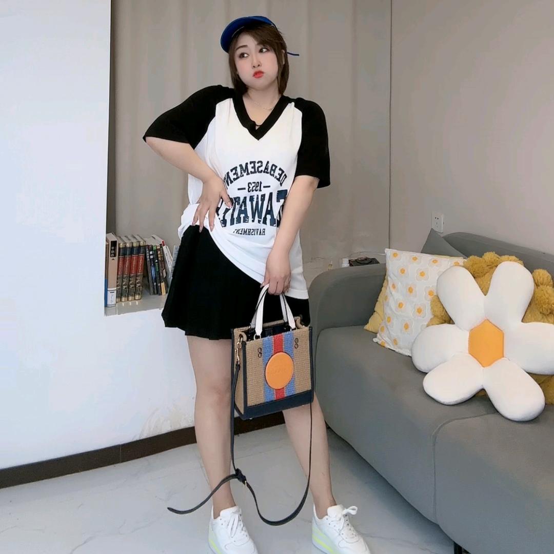 贾姐大码生活号