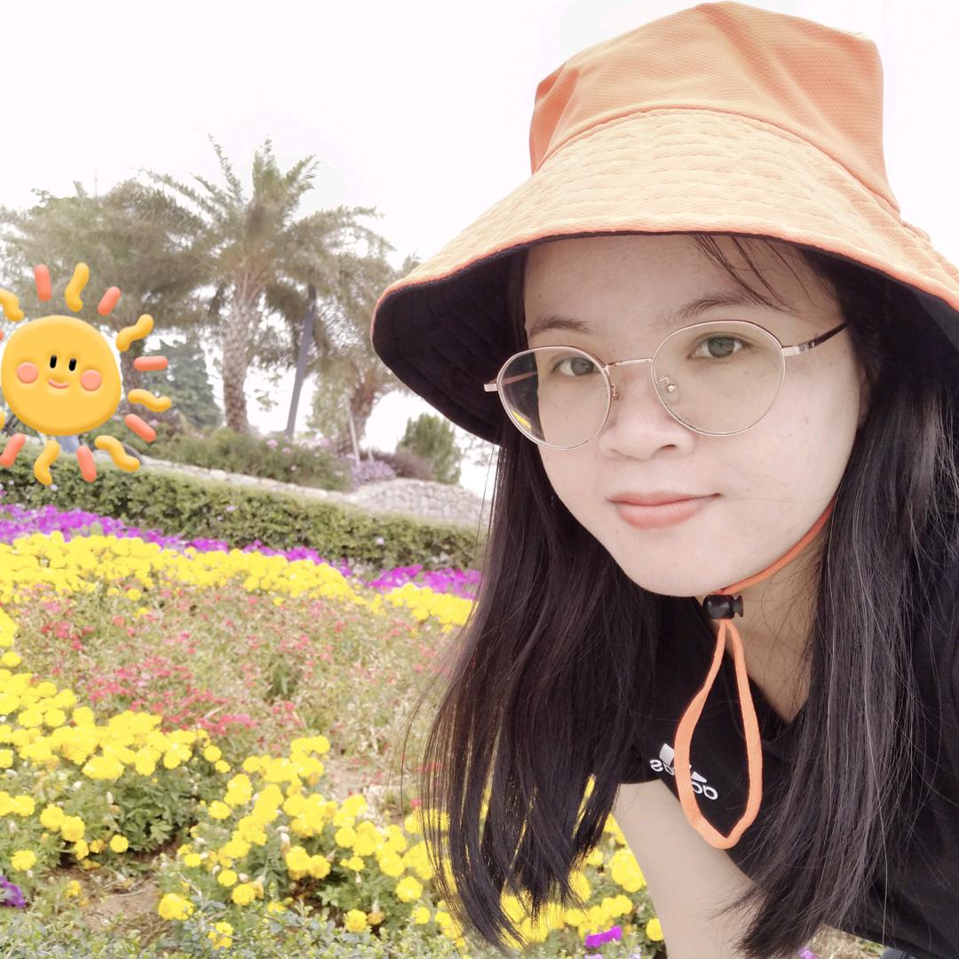 美美的娜娜