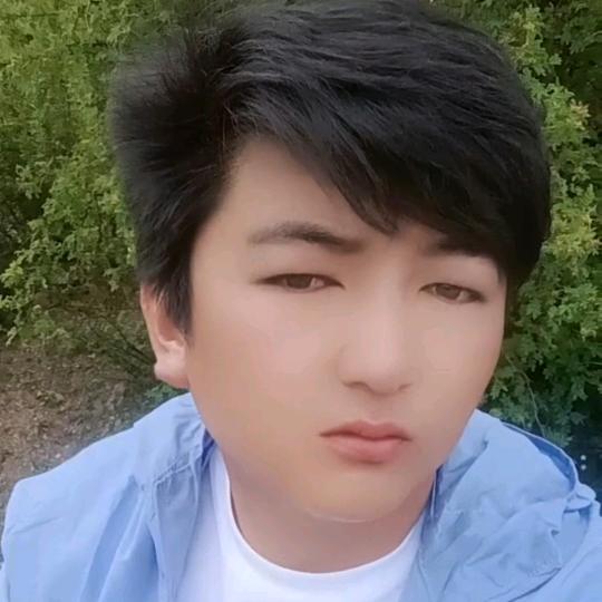 我的性格你玩不起。