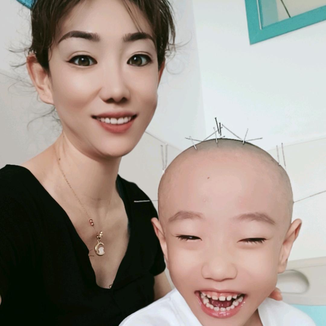 幸运娇