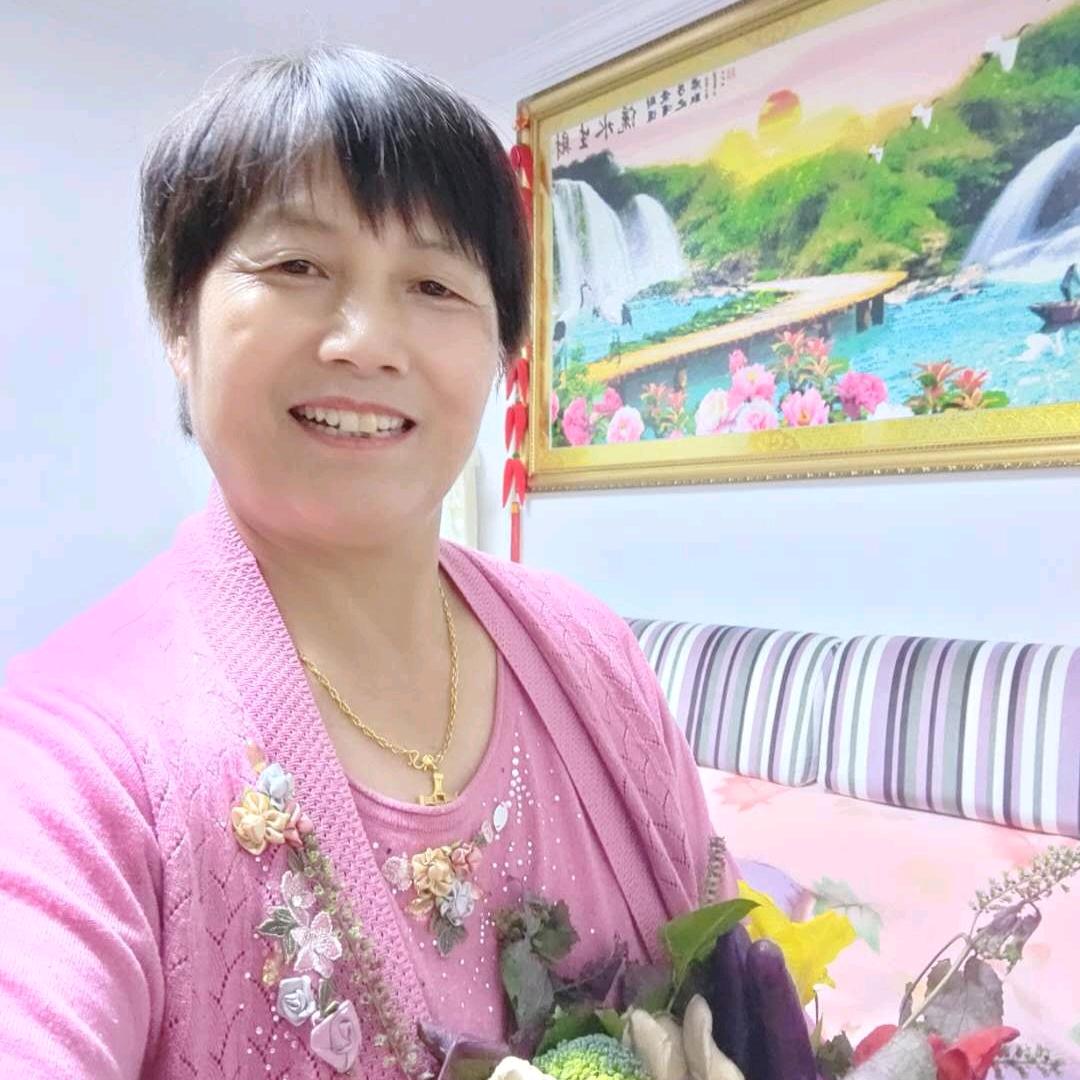 彩琴