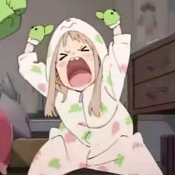 杨杨～