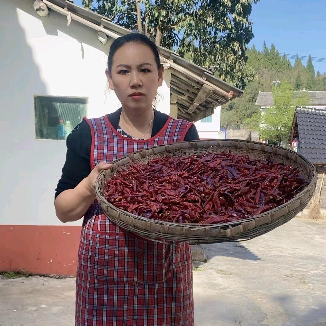四姐的后半生