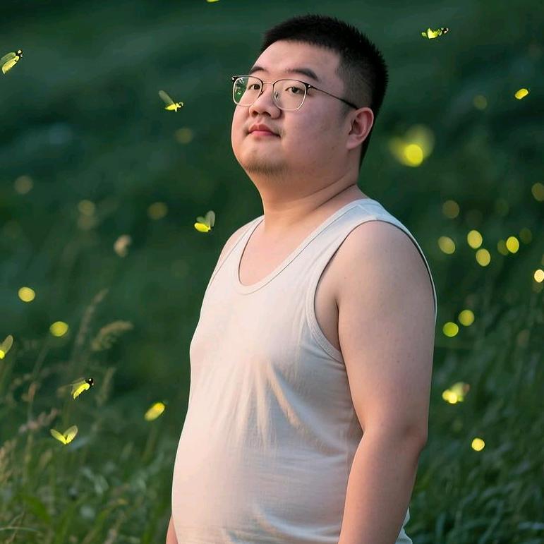 肥仔万里