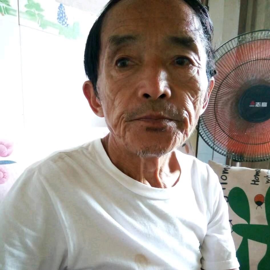 大水井杨老师