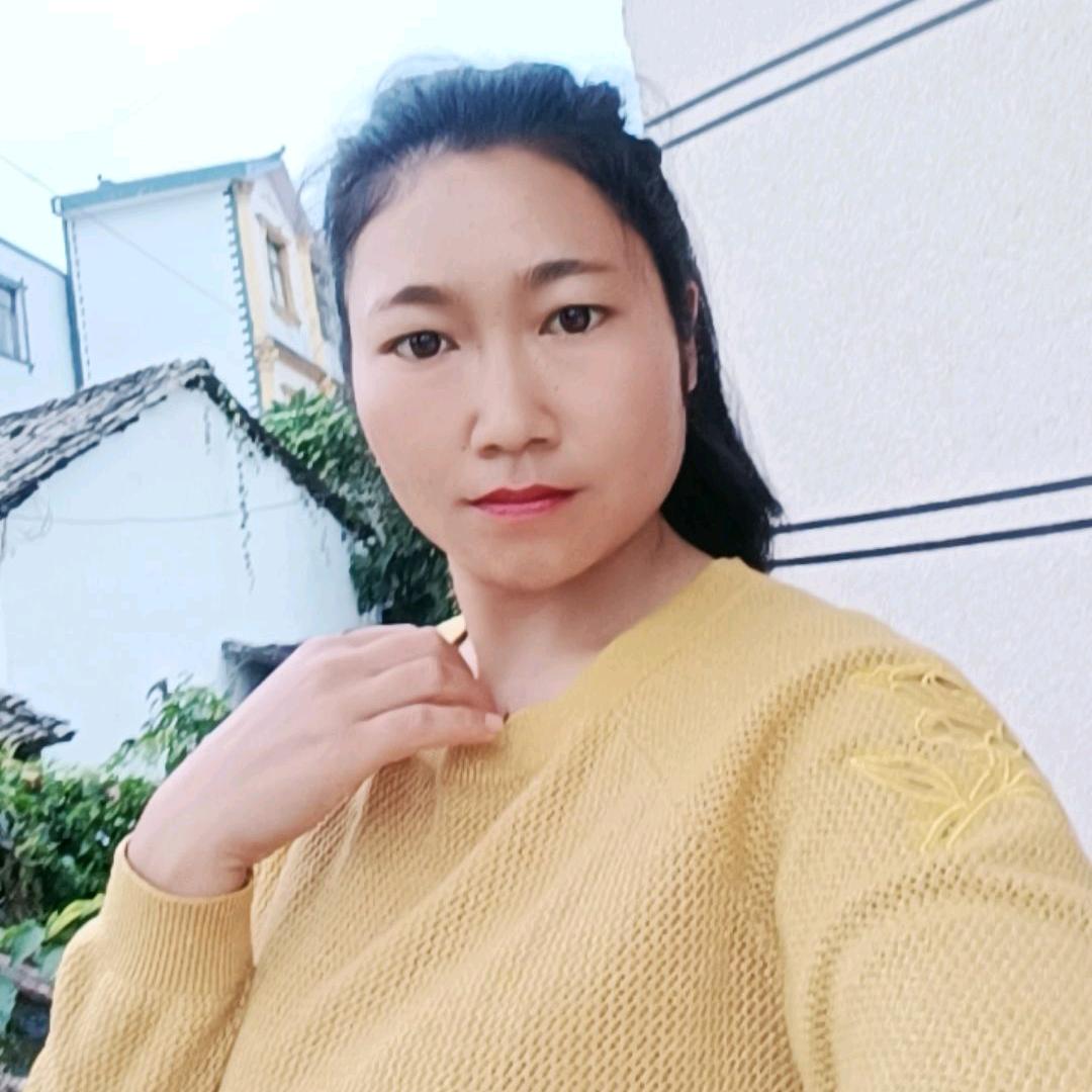 蓝蓝